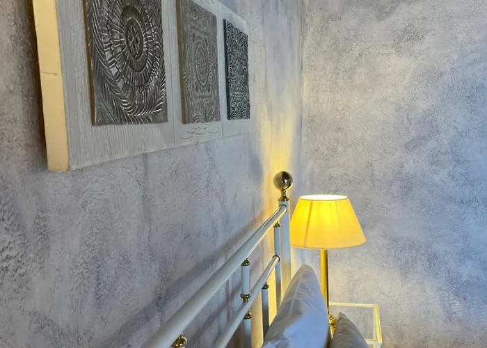 Le Ginestre Apartamento *