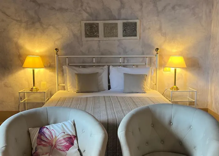 Apartamento Le Ginestre