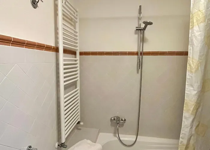 Apartamento Le Ginestre *